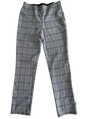 Woman's -Nine West- Slide Up, Skinny Ankle Pants, Size 4